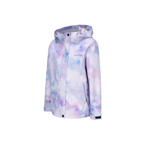 MOLY VIVI Kids Ветровки