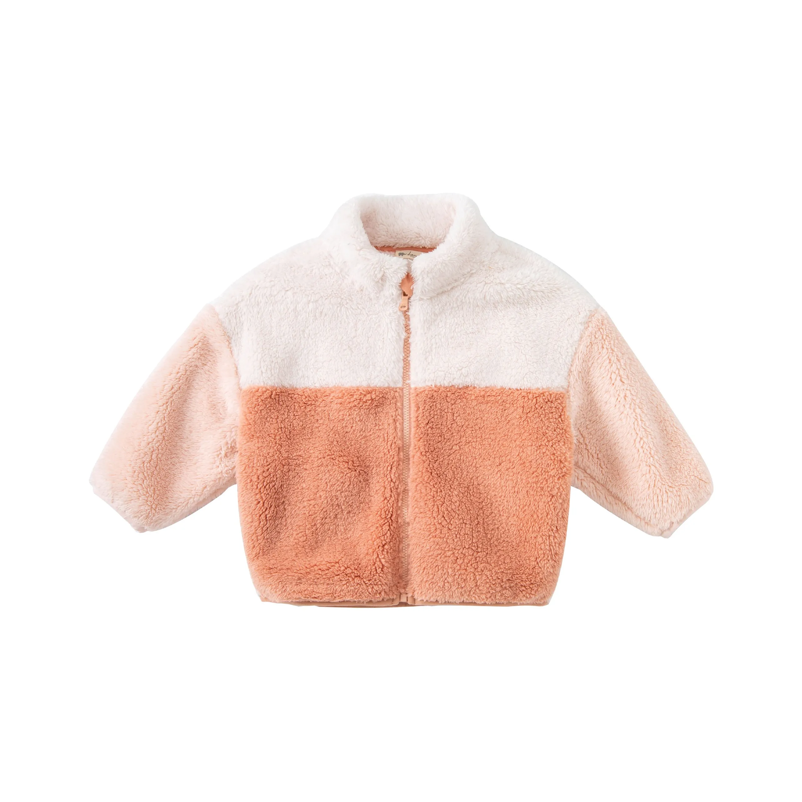 DAVE BELLA Куртка Оранжевая Розовая Детская