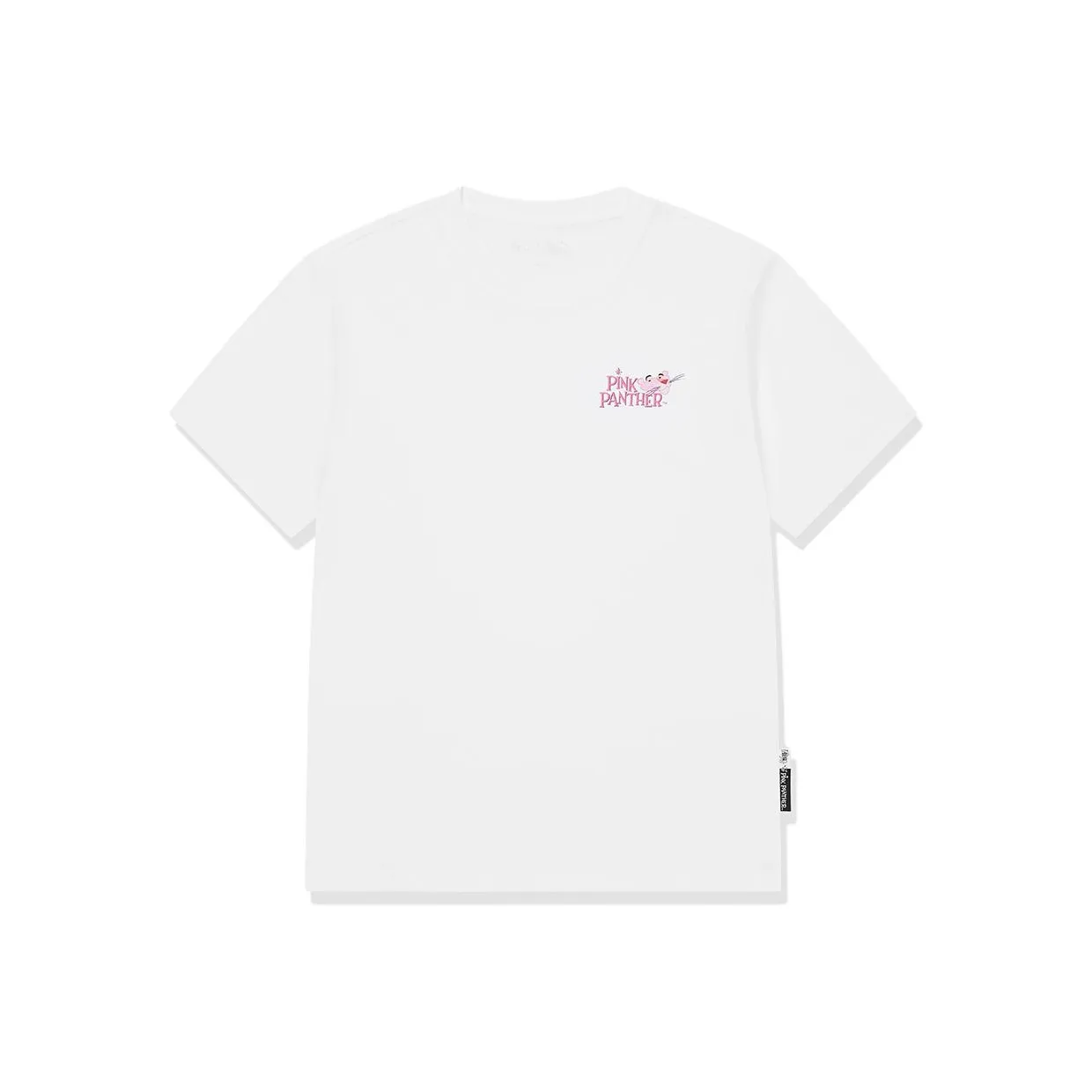 QIAODAN T-Рубашка Мужская Jordan Белая