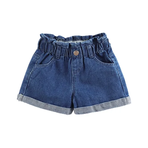 MARC JANIE Джинсы Джинсовый Синий Детский