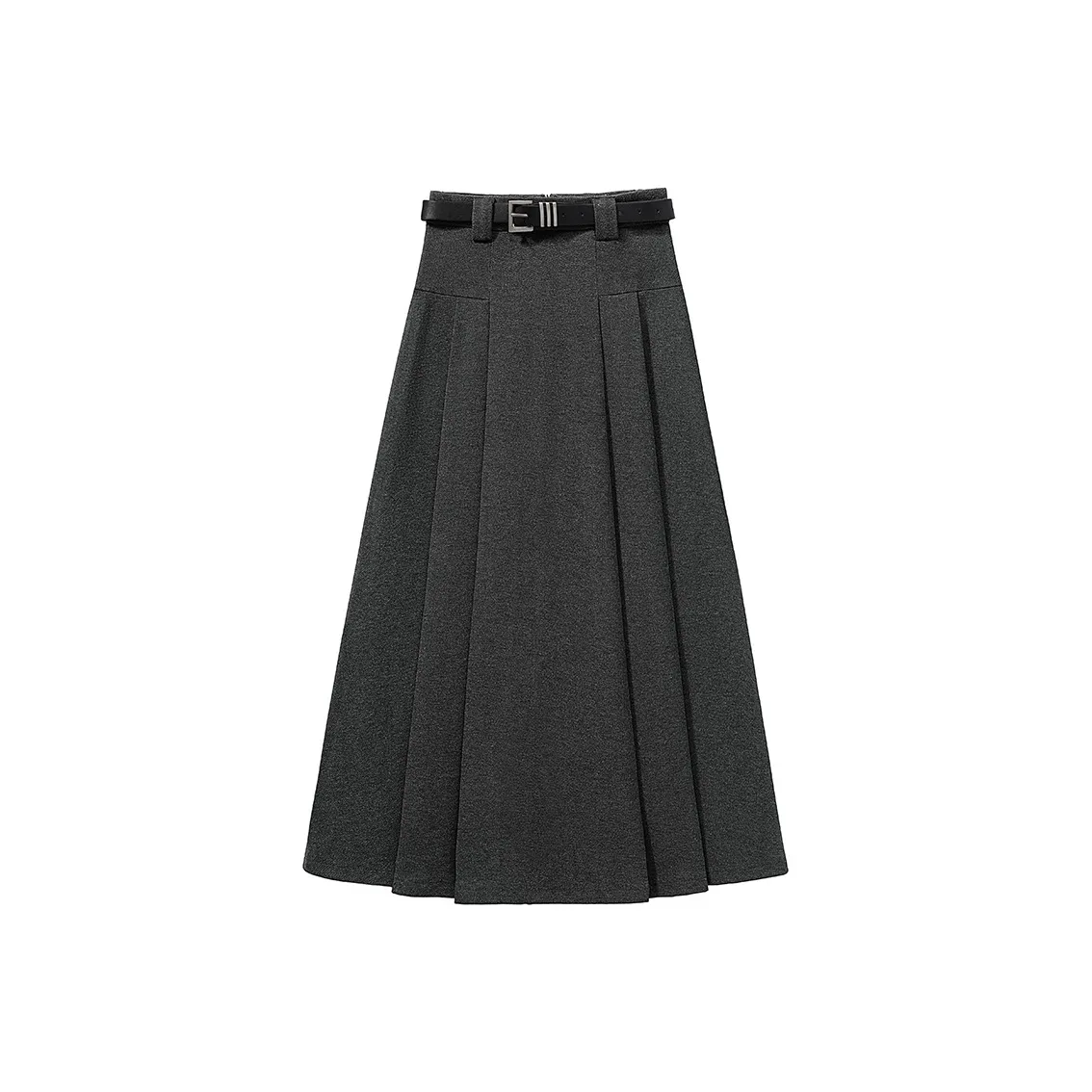 Cypress House Повседневный Длинный Юбка Женские