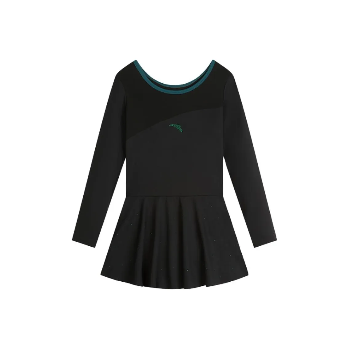 Antakids Мечтательный черный Школьный возраст Платья