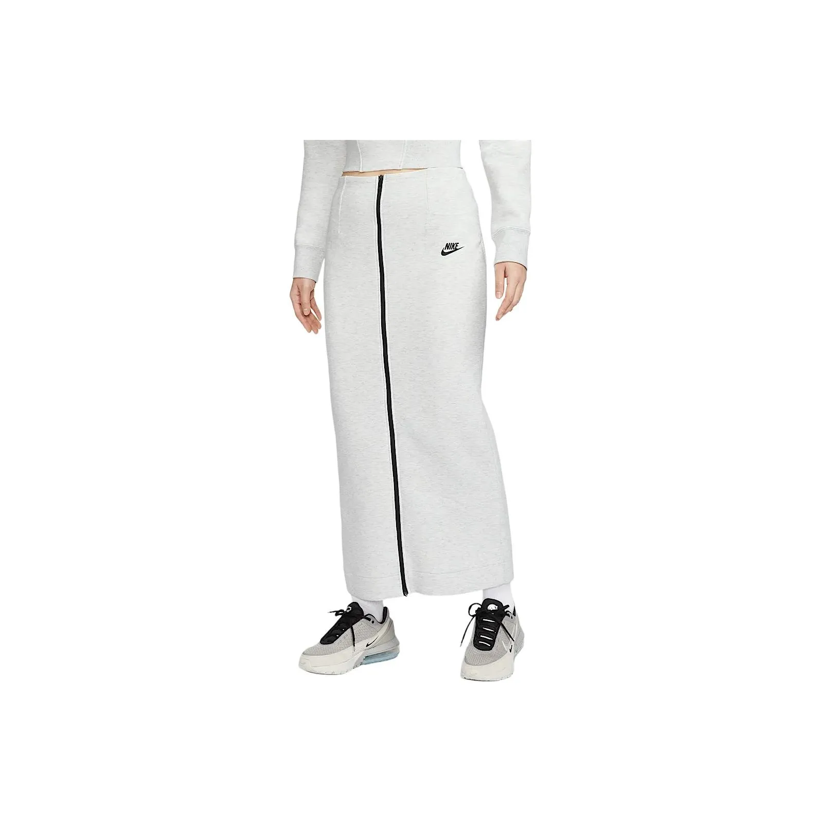 Nike Sportswear Tech Fleece Women's Slim Maxi Skirt