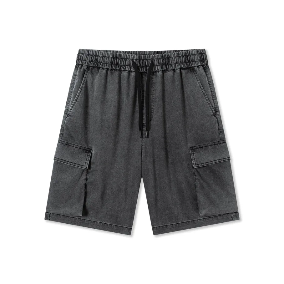 SEM/R Denim Shorts Men's