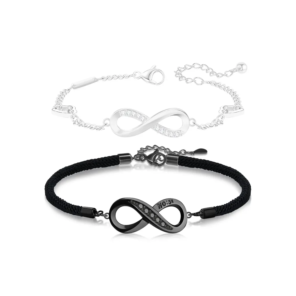 Thuban Ark Циркон Браслеты Унисекс