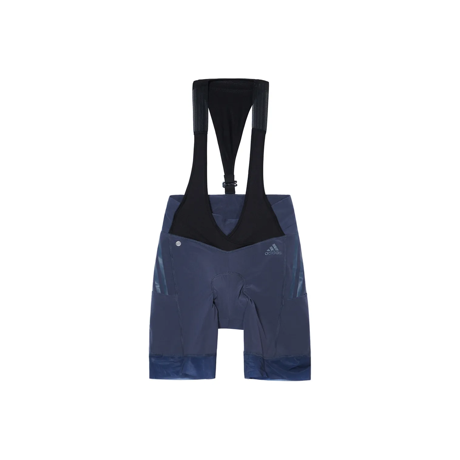 Adidas Велосипедные брюки Женские Blue
