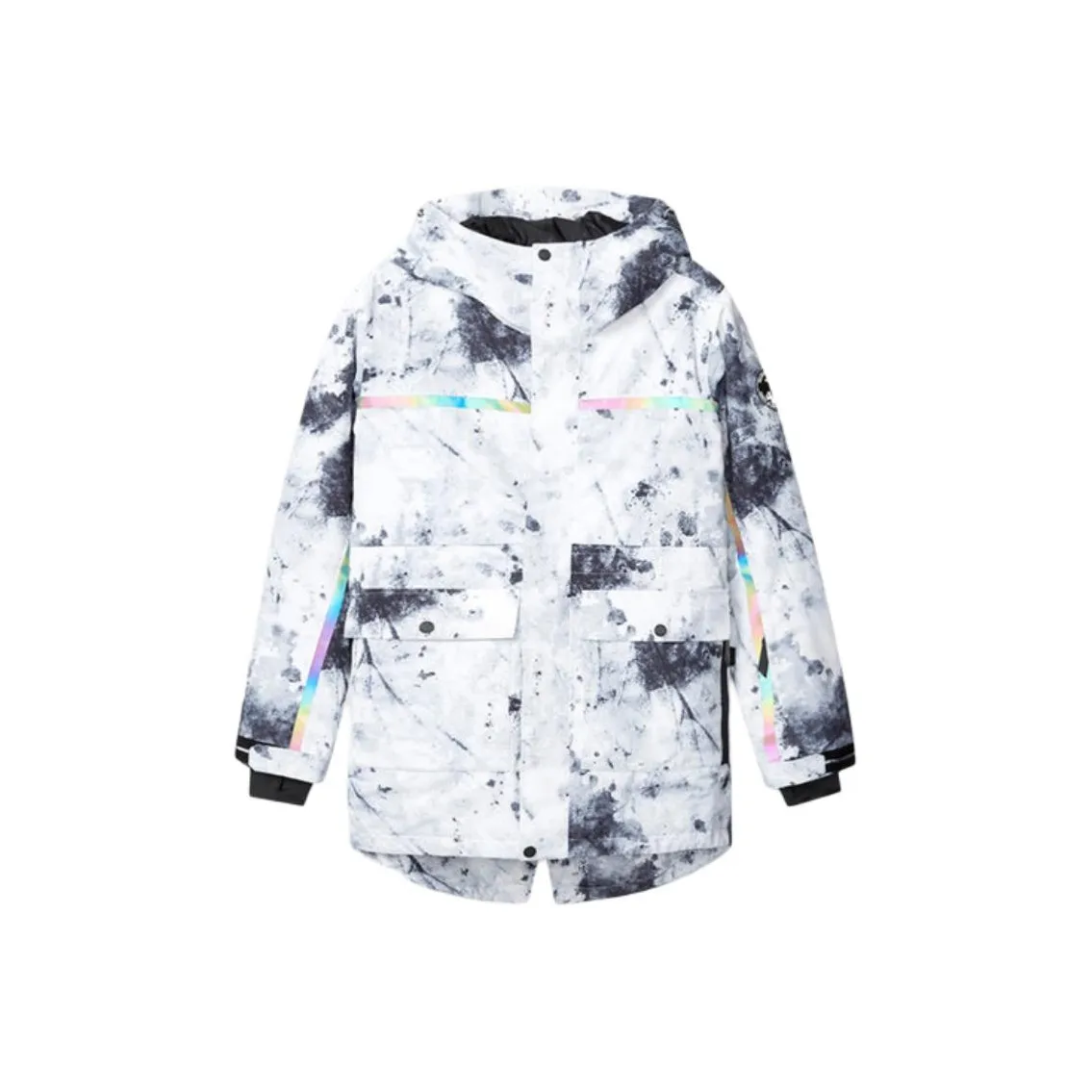 TOREAD Женская лыжная куртка