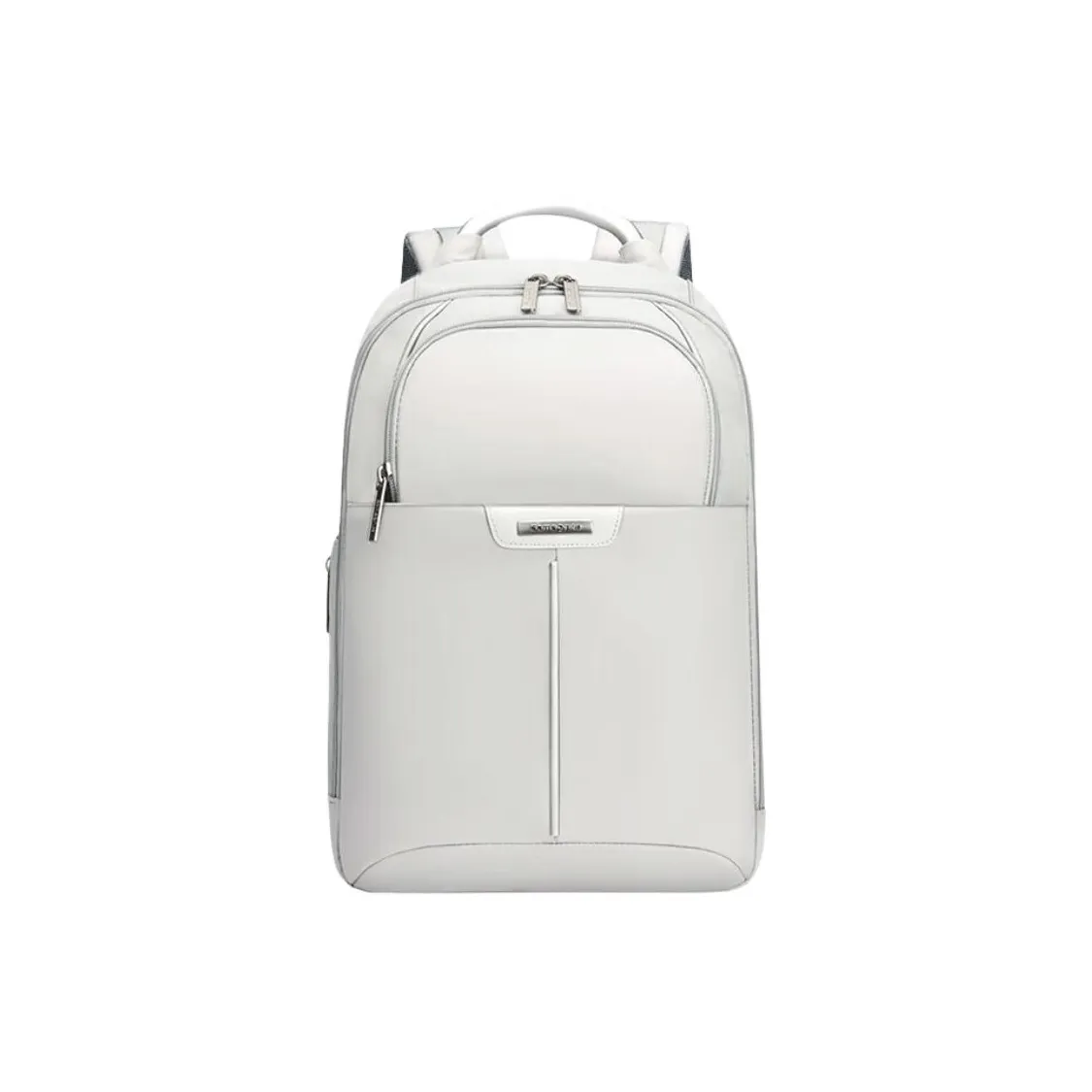 SAMSONITE Ткань Рюкзак Стандартный Unisex Light Серый