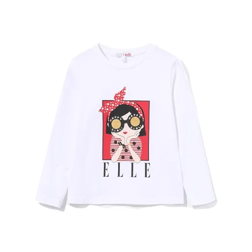 ELLE KIDS Футболки