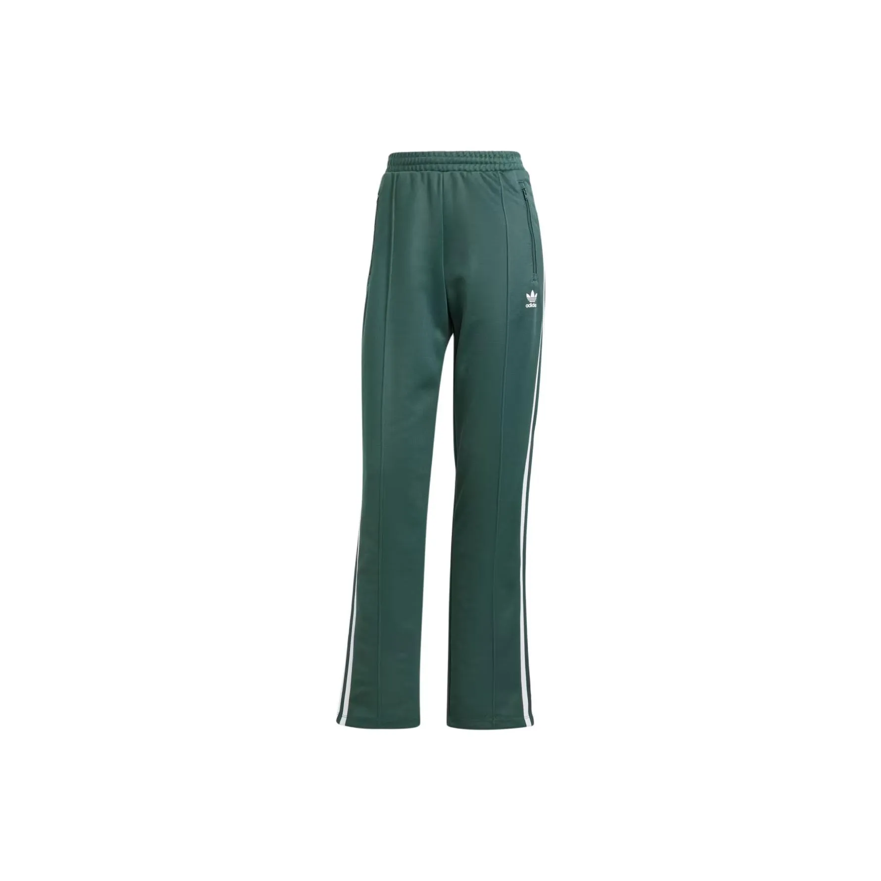 Adidas Originals BECKENBAUER TRACK Sports Pants Women's Mineral Green