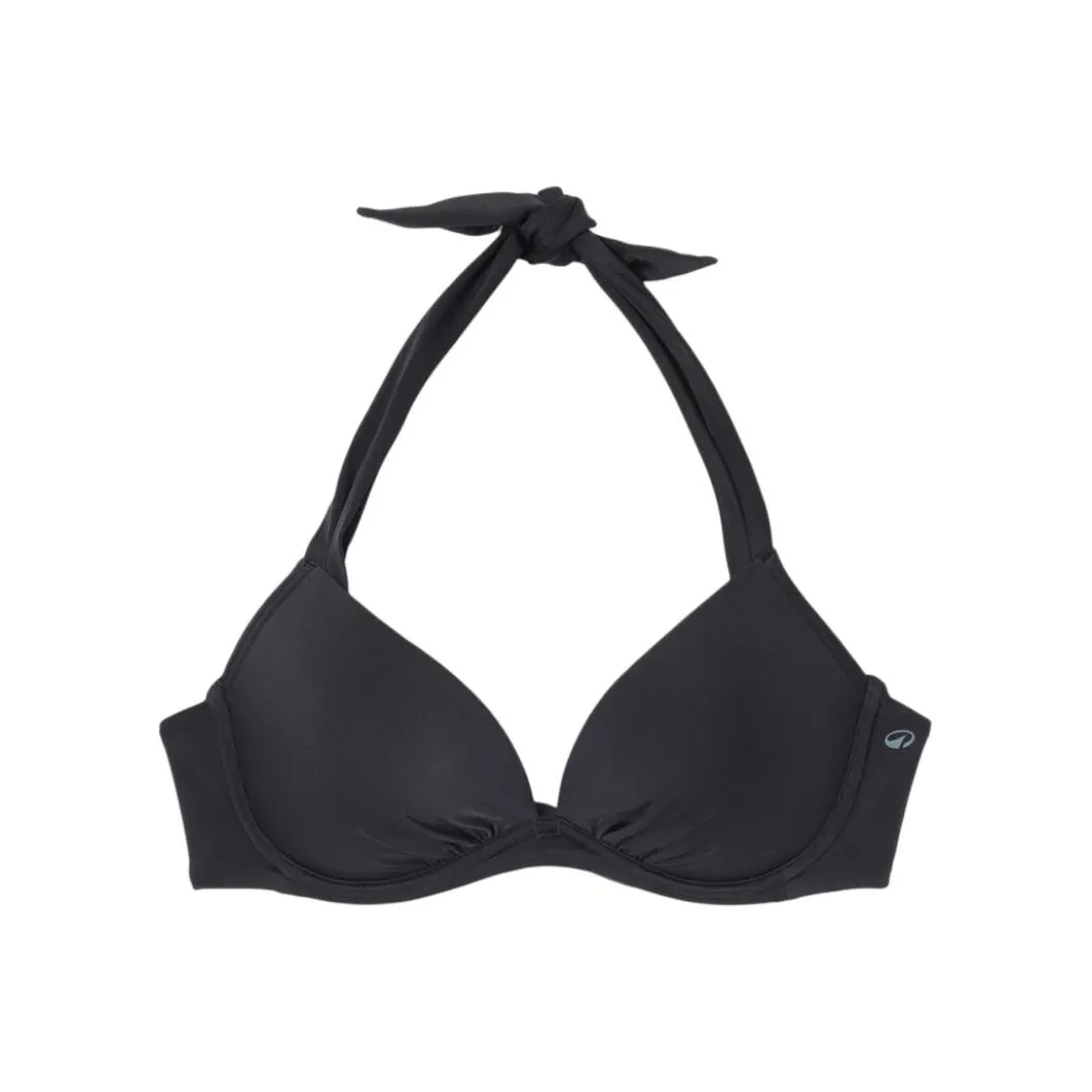 DECATHLON OLAIAN Бикини Женские Черный