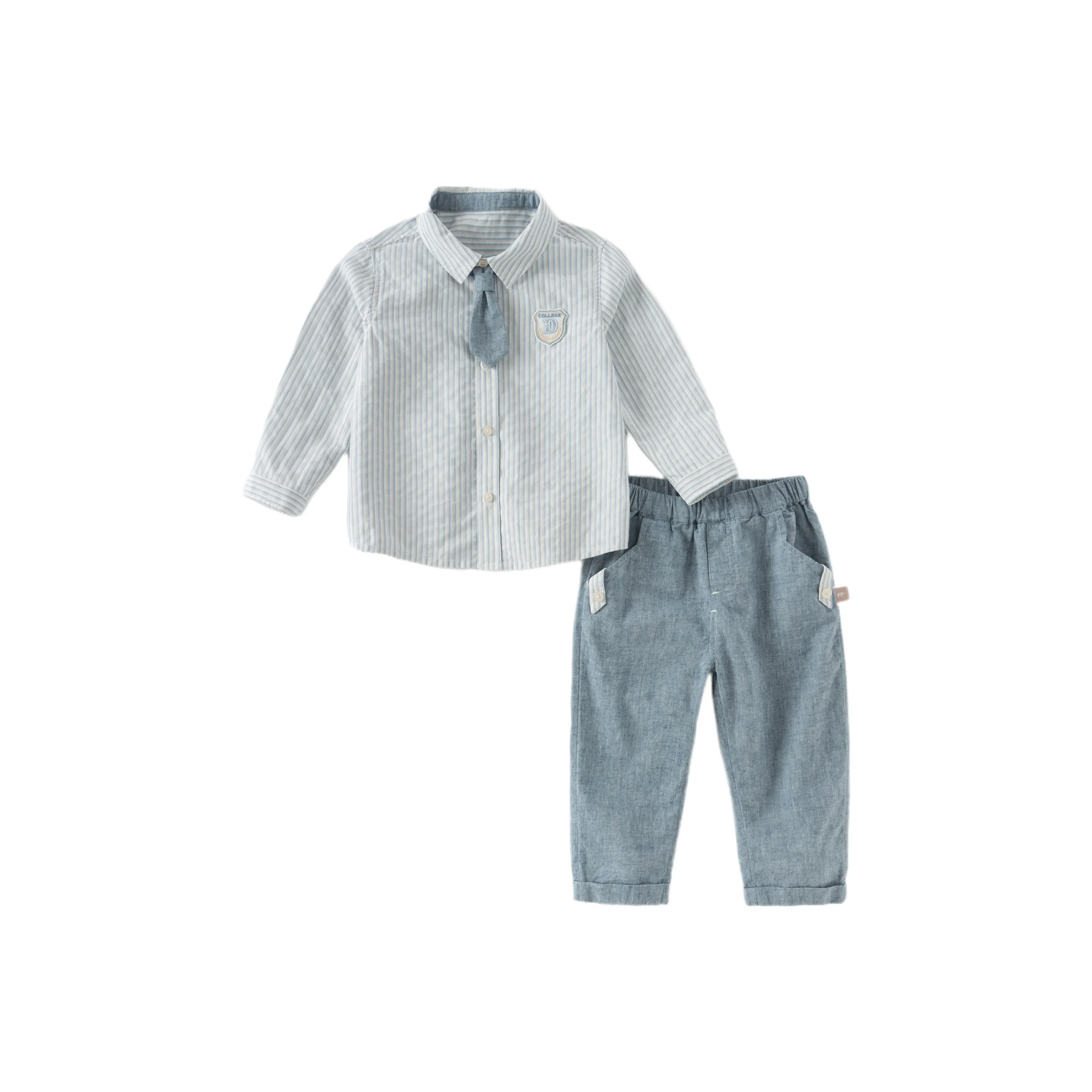 DAVE BELLA Повседневная спортивная одежда для детей в возрасте 3-7 лет