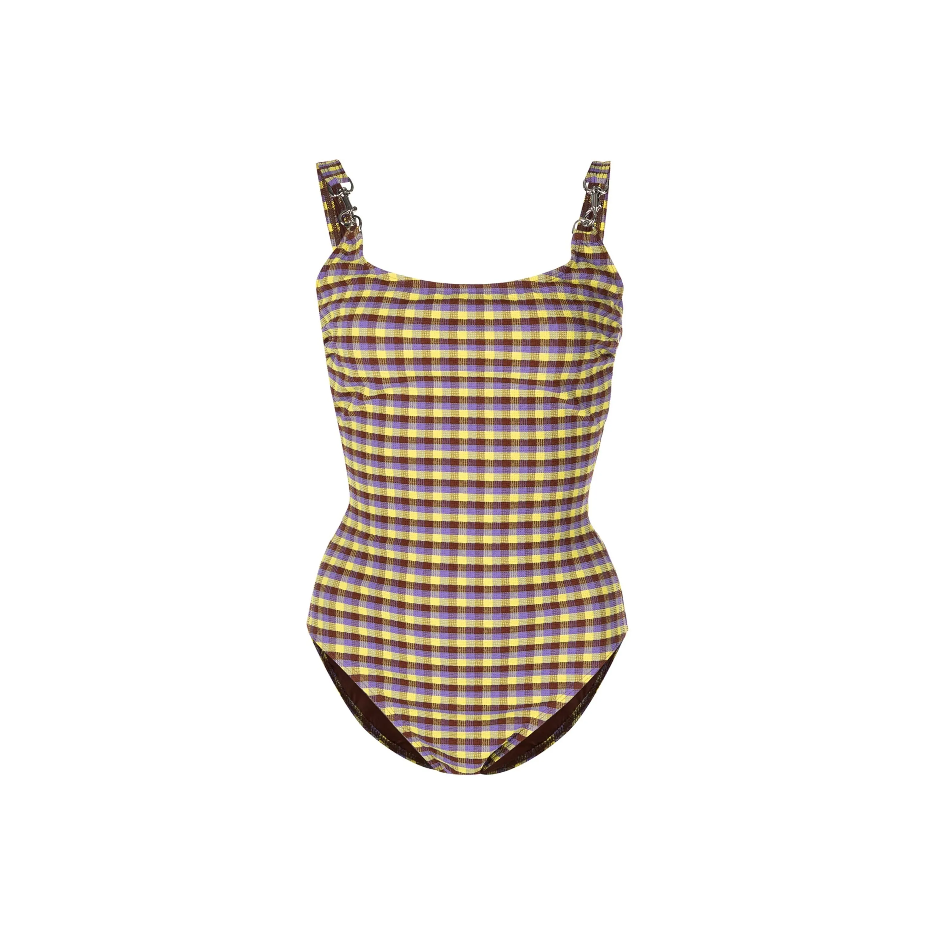 TORY BURCH One-piece Swimsuit Women's Light Purple