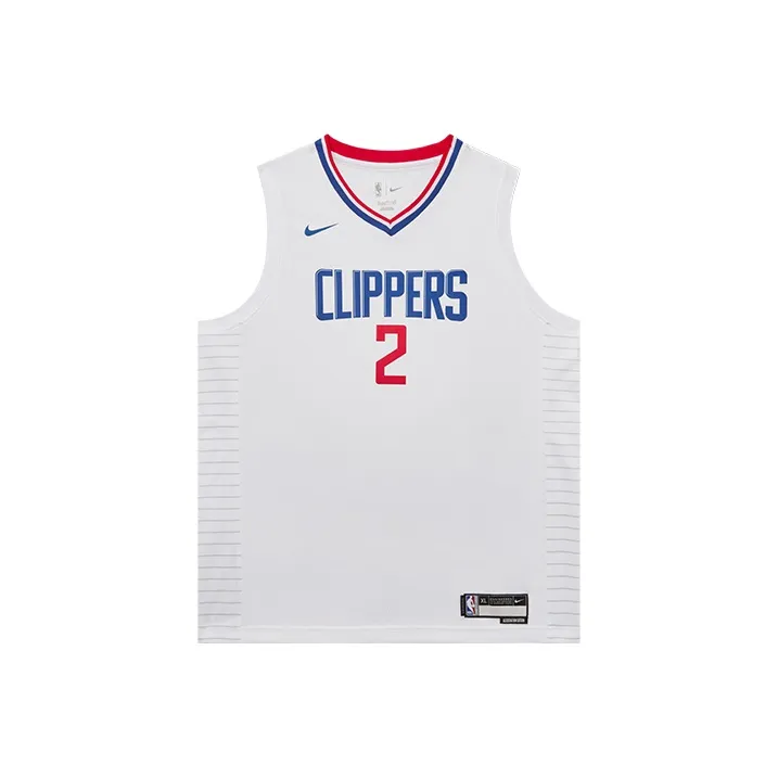 Nike x NBA Детская баскетбольная футболка Белая для малыша