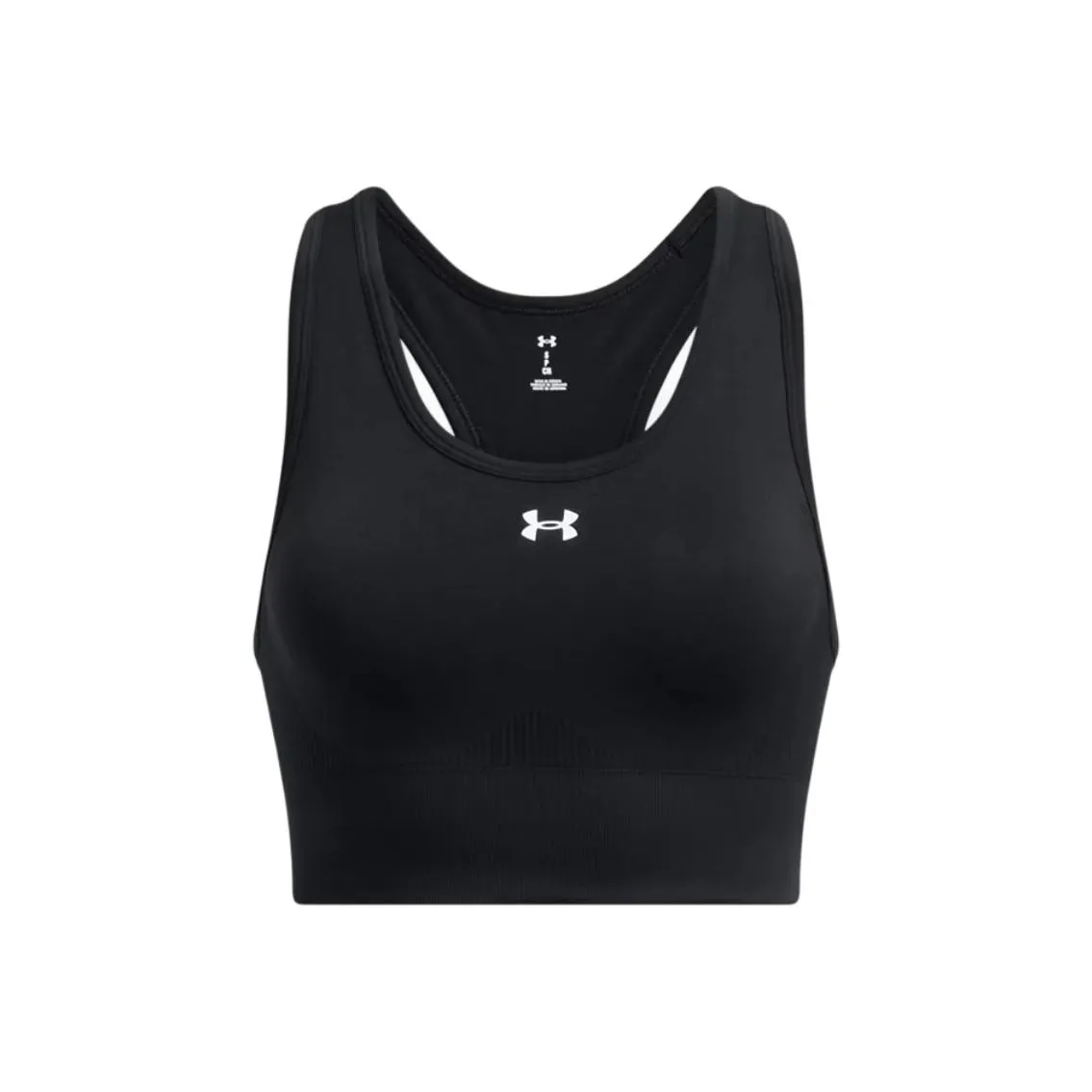 Under Armour VanishSeamless Sports Underwear Women's Black