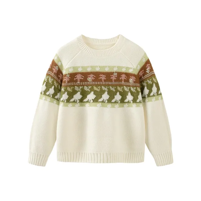 Mini Bala Свитер Children Возраст 3-7 лет