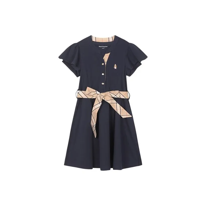 Hush Puppies Детское платье