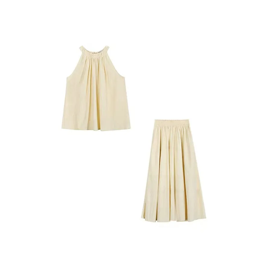 BIFH Женские комплекты с юбкой