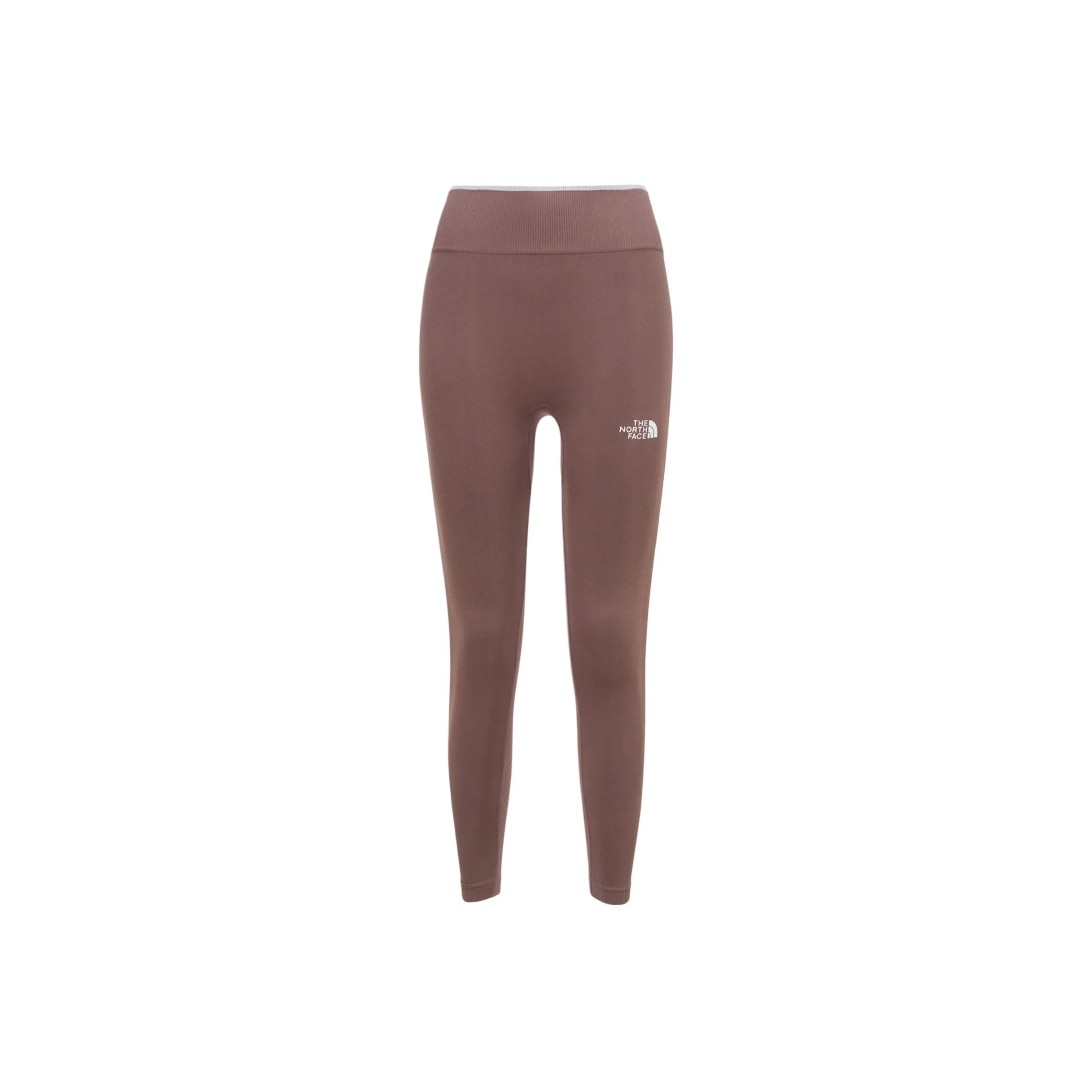 THE NORTH FACE MOTION Athletic Trousers Women's Peach Red Wine