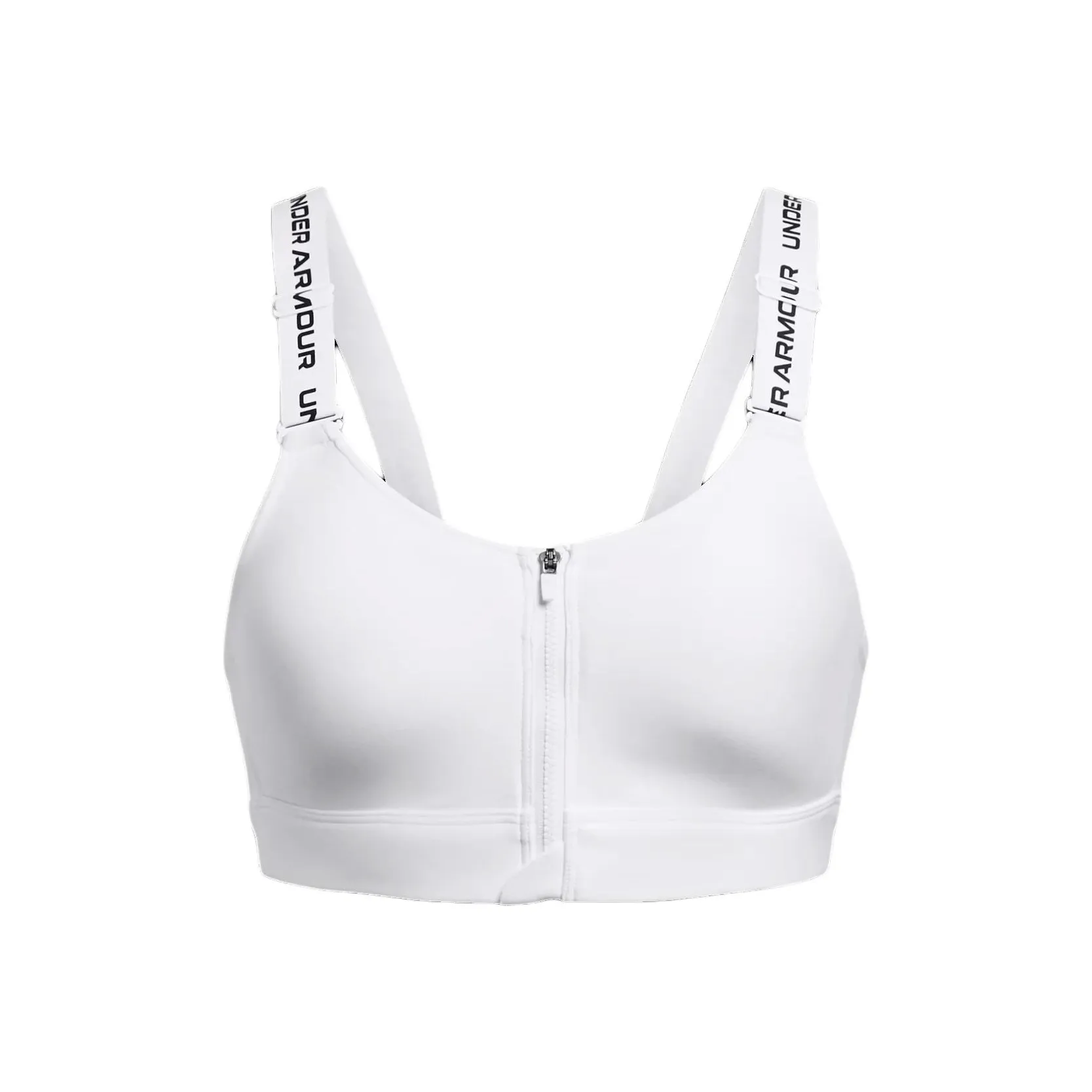 Under Armour Infinity 2.0 Sports Underwear Women's White