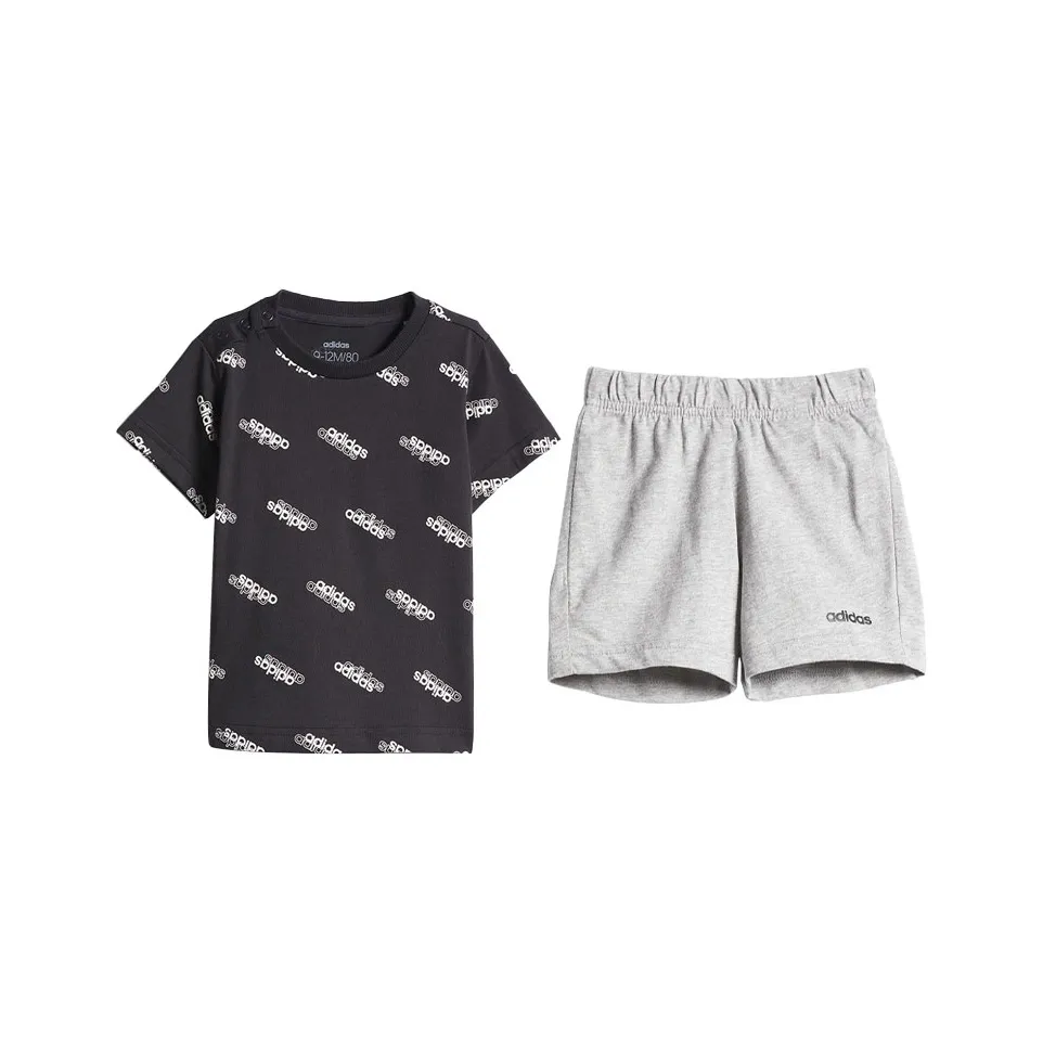 Adidas Детский и Малыш Костюм