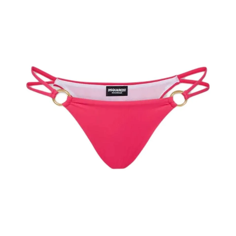 DSQUARED 2 Swimming Shorts Women's 1 Pack Magenta