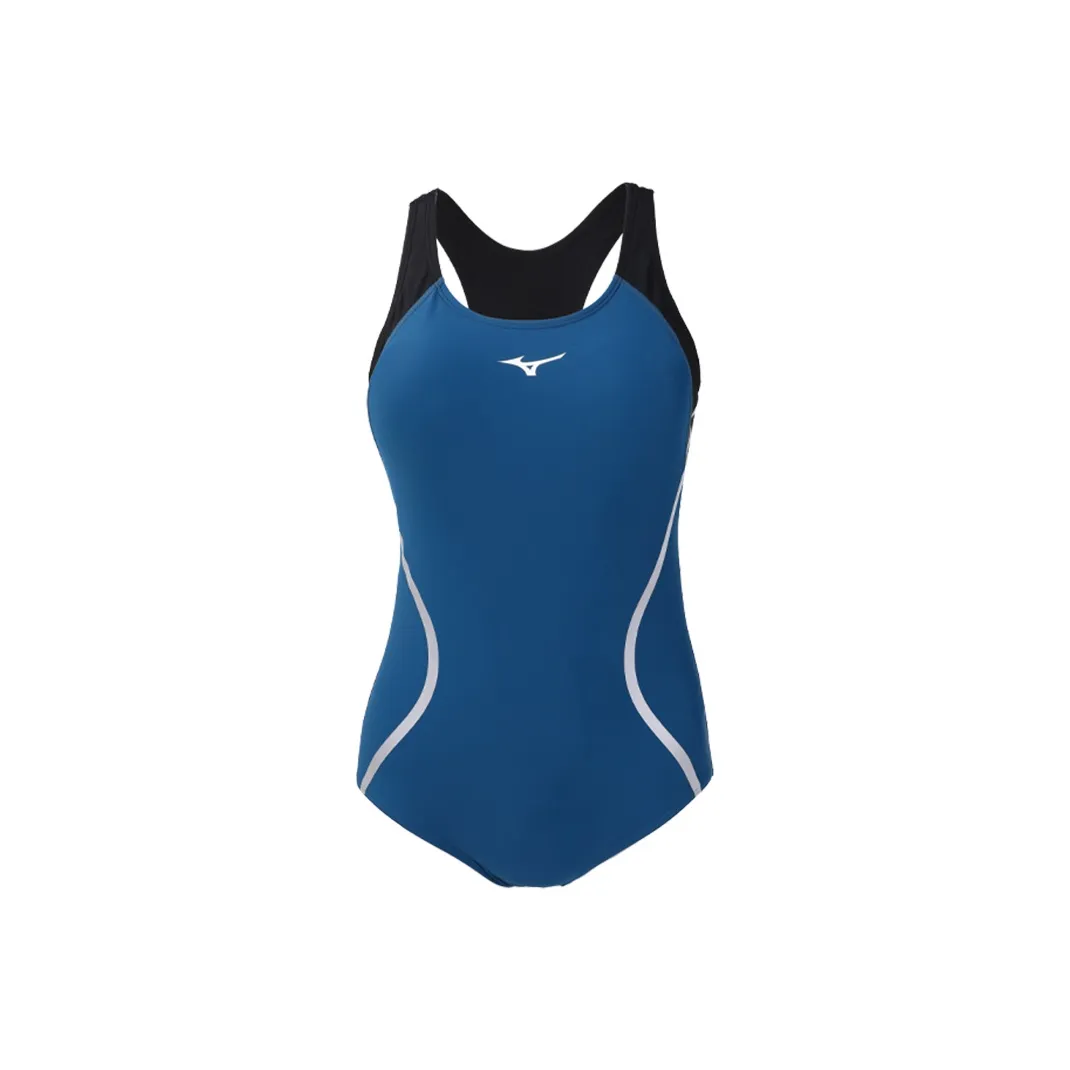 Mizuno One Piece Купальник Женский Разные цвета
