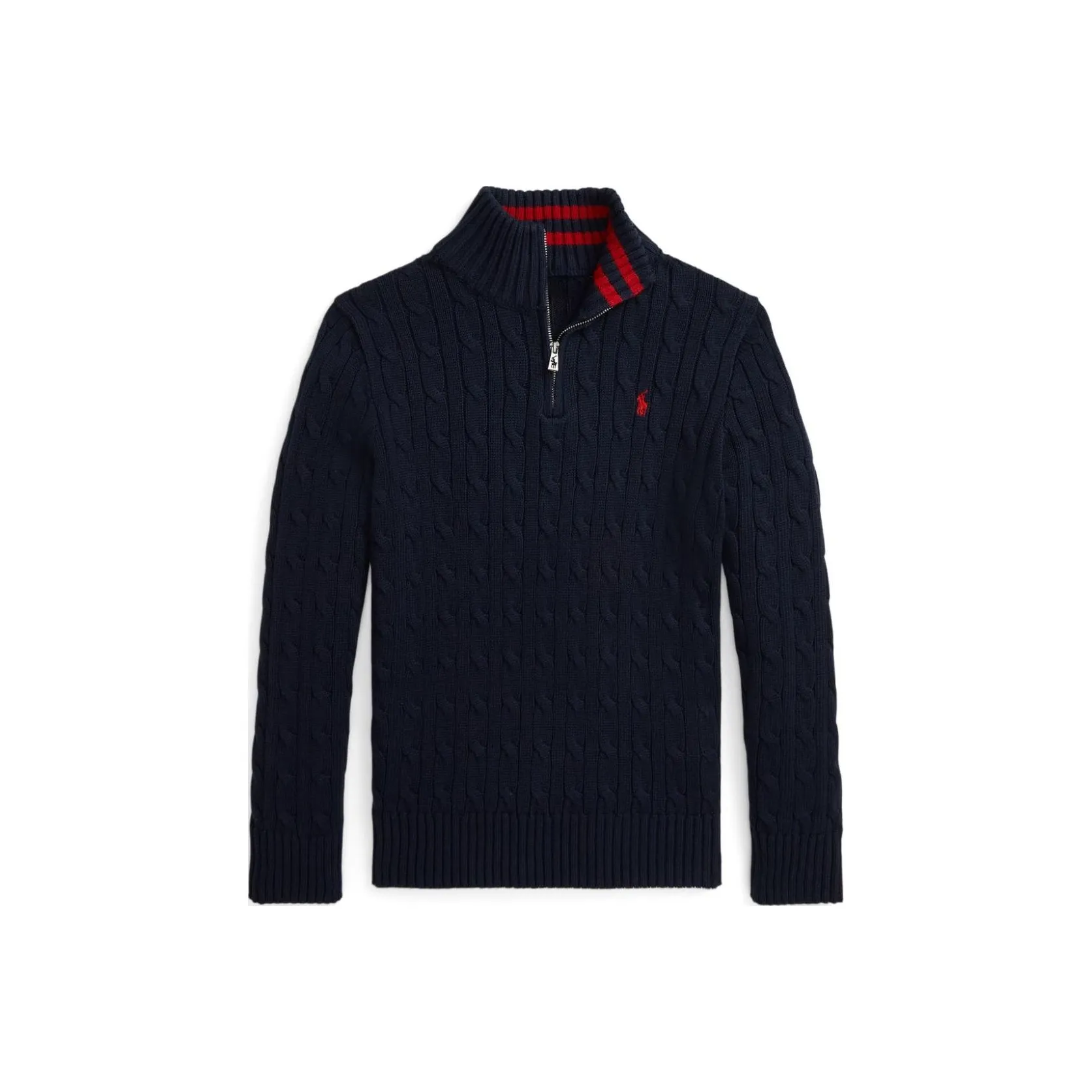 Polo Ralph Lauren Свитер Морской Синий Детский