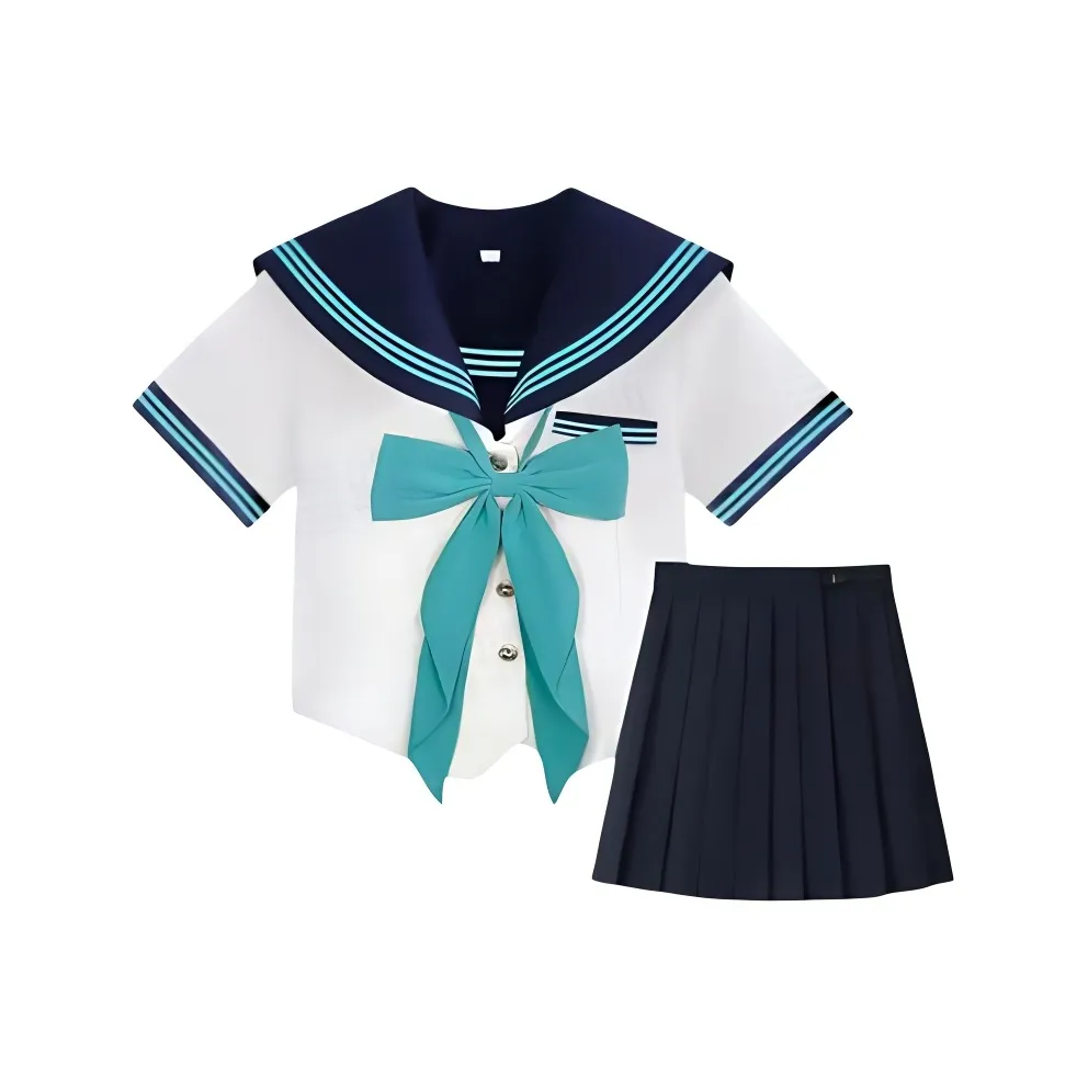 Mu Qingqing Женские Комплекты с Юбкой