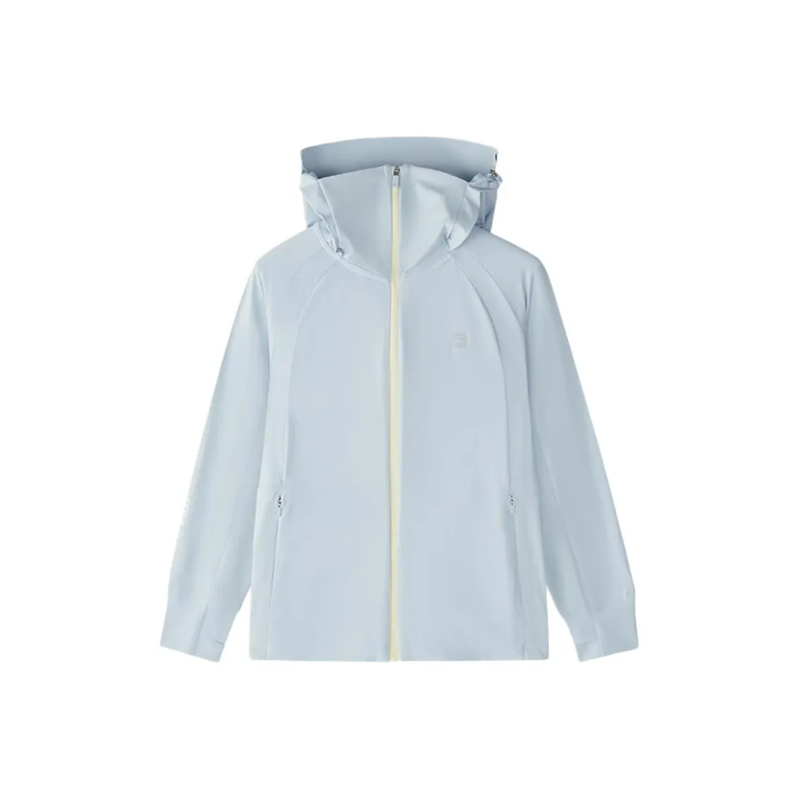 FILA KIDS Туристическая одежда Alice Blue Подростки