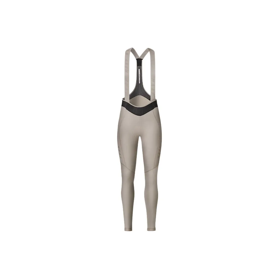 MAAP Team Bib Evo Thermal Cargo Tights Cycling Pants Women's Light Umber