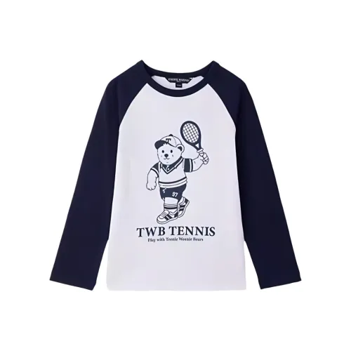 Teenie Weenie Kids Футболки