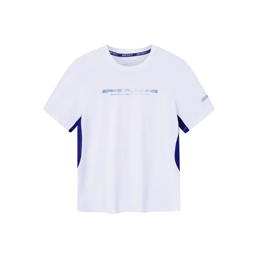 ERKE KIDS T-рубашка True White Подростки