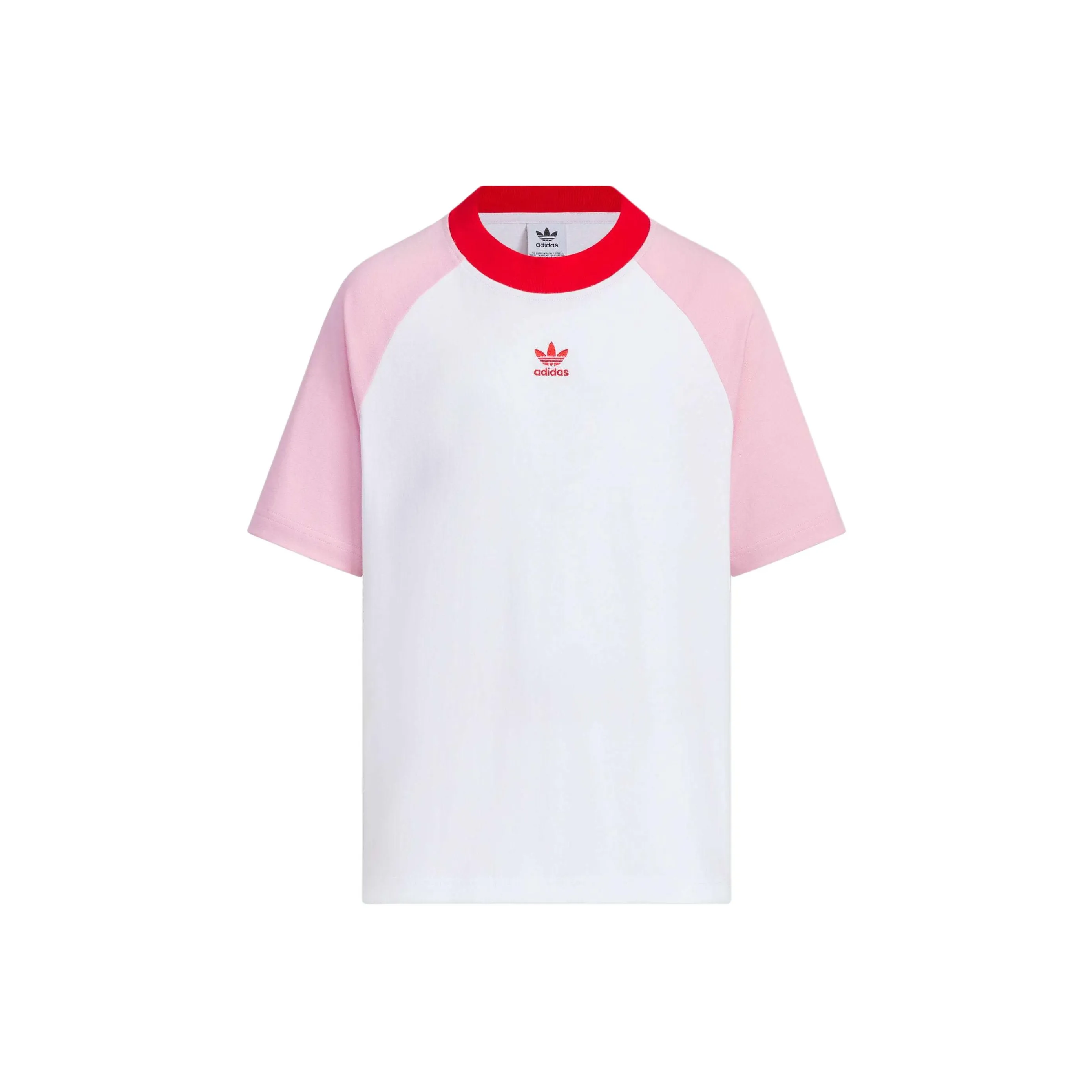Adidas Originals Adicolor 70s T-Shirt Белый Детский
