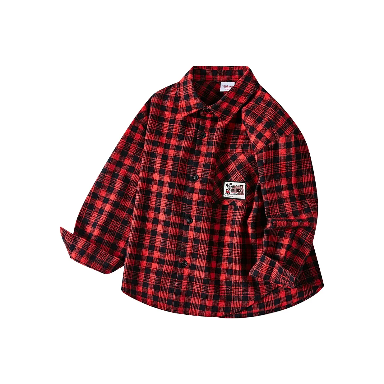 Disney Kids Рубашки