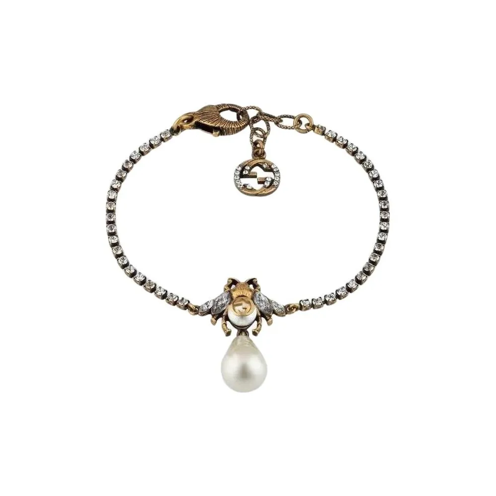 GUCCI Браслеты Унисекс