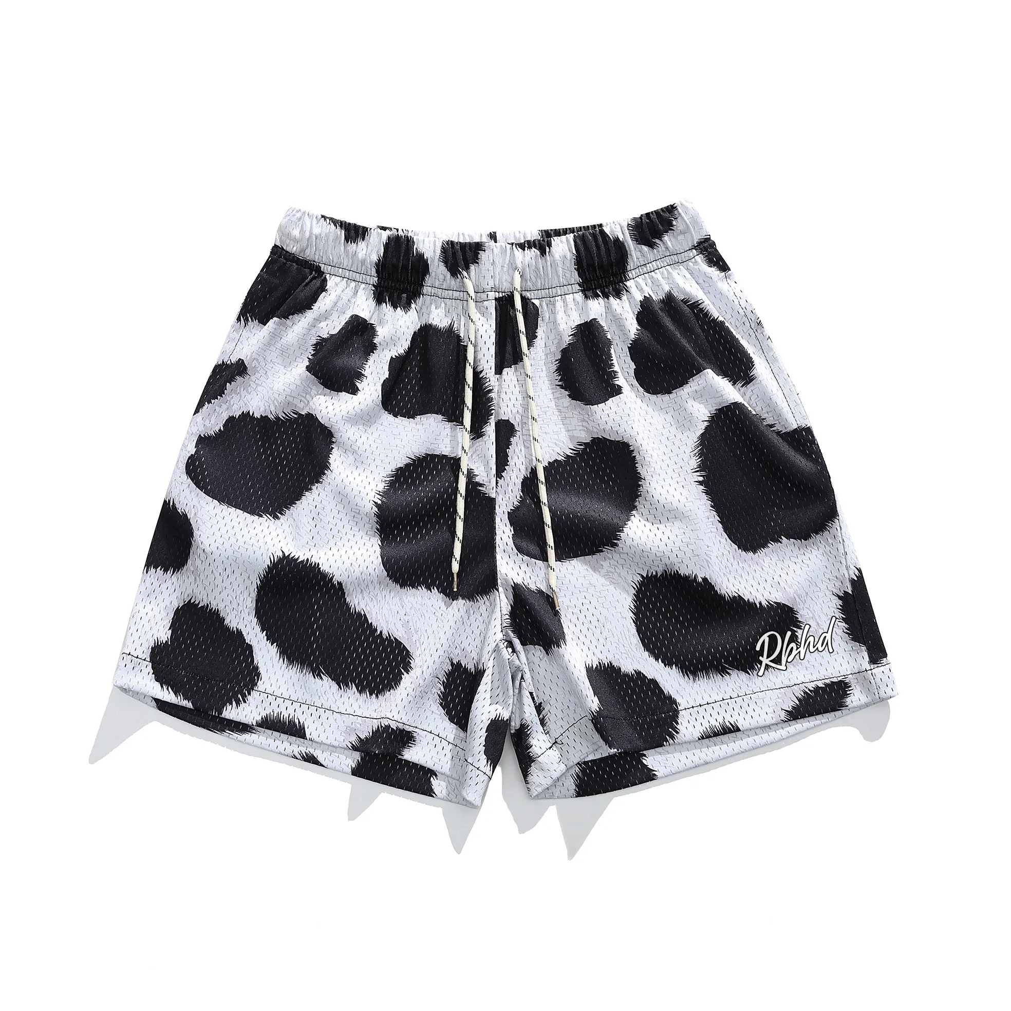 ROBINHOOD Баскетбольные шорты Женские