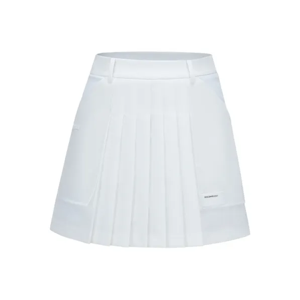 DESCENTE DESCENTEGOLFPRO Collection Casual Short Skirts Women's