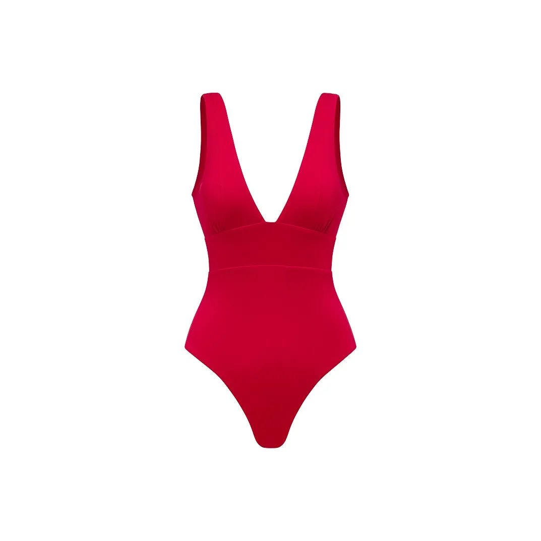 YUKARI SWIM Ван-Пис Купальник Женские