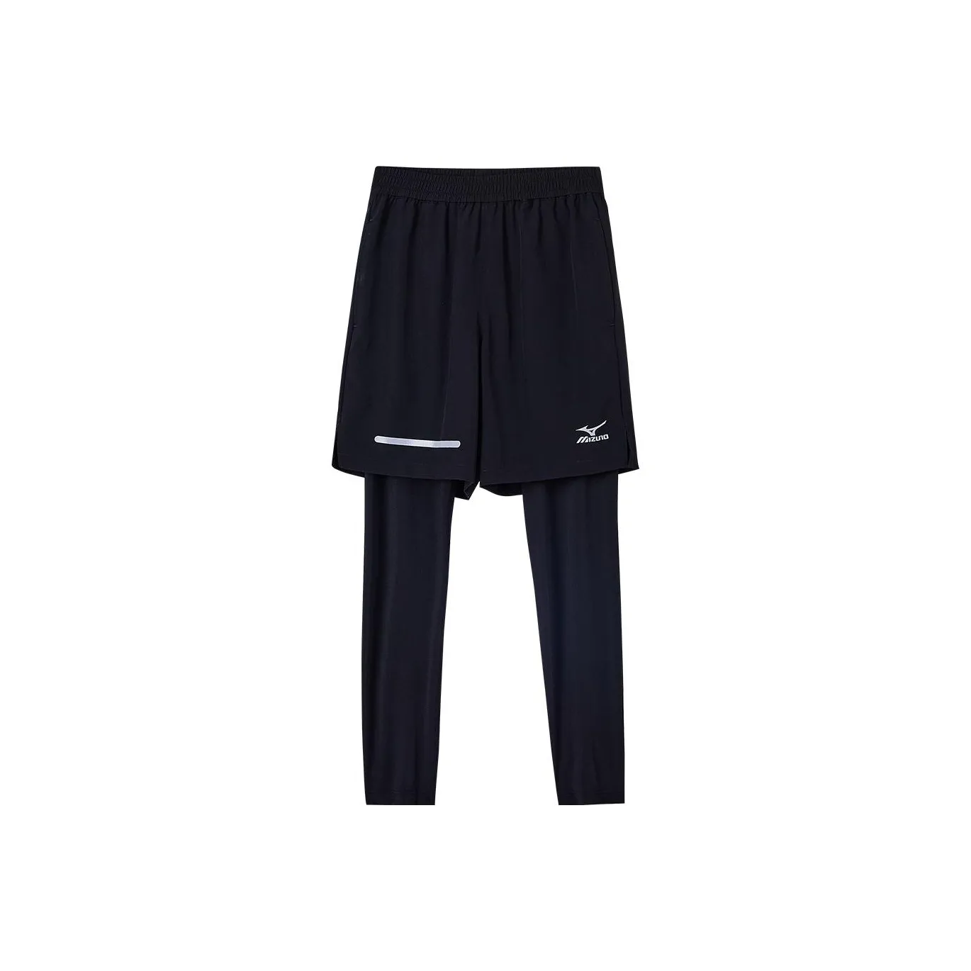 Mizuno Школьный возраст Леггинсы