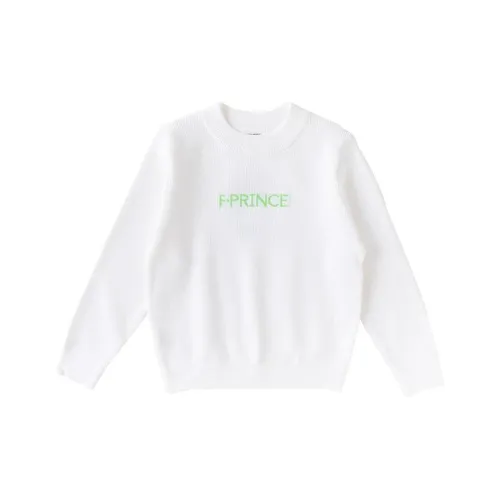 The Frog Prince Kids Свитеры