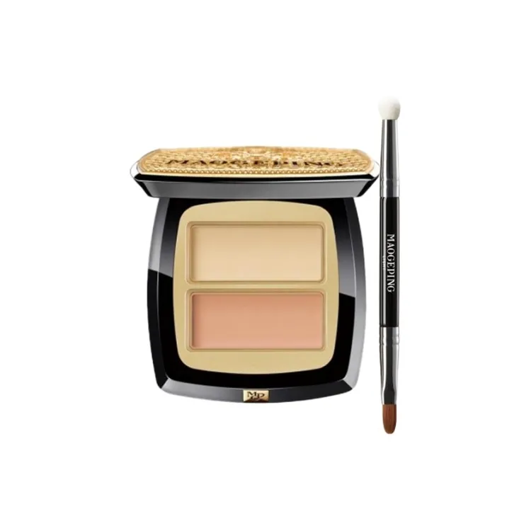 MAOGEPING Radiant Элегантность Консилеры Натуральный 4г