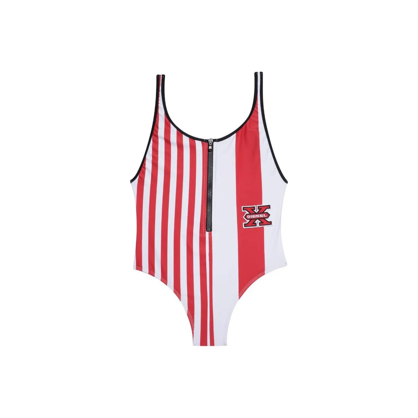 DIESEL One piece Swimsuit Women's Red