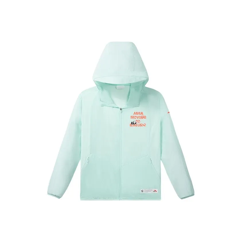 Antakids Детский топ Pilgrimage зеленый детский