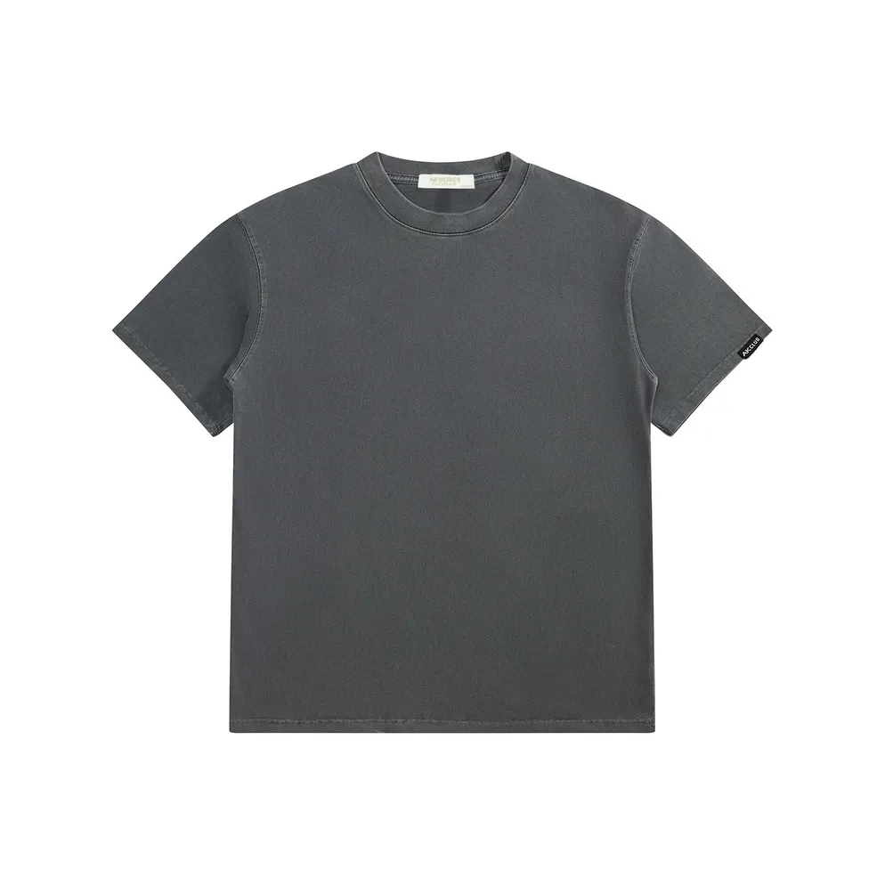 AKCLUB Vintage Collection T Shirt Men's