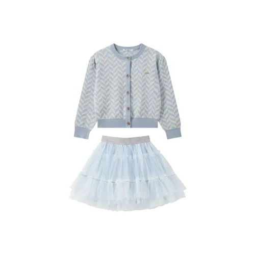 BELLE BELLE Kids Комплекты с юбкой
