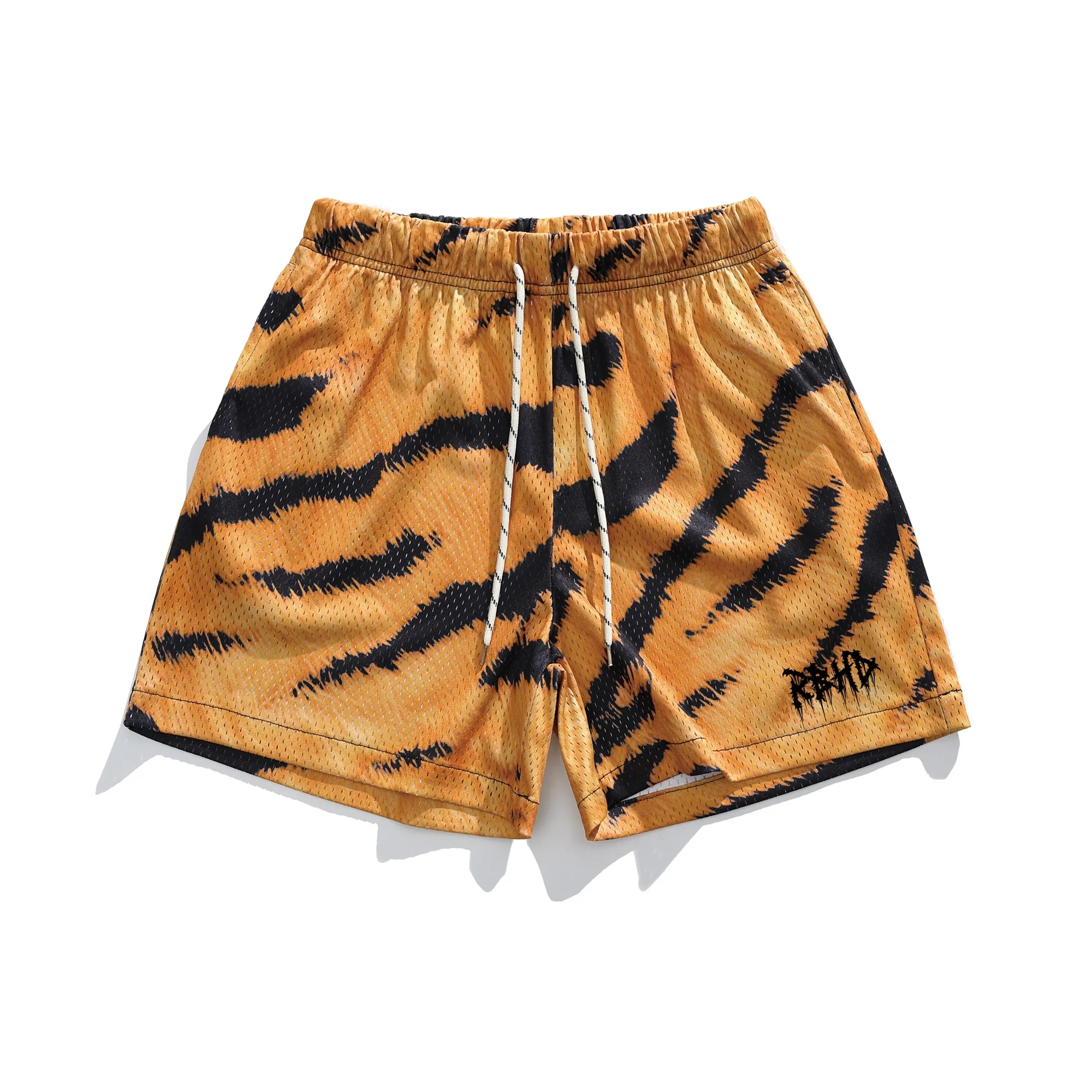 ROBINHOOD Баскетбольные шорты Женские