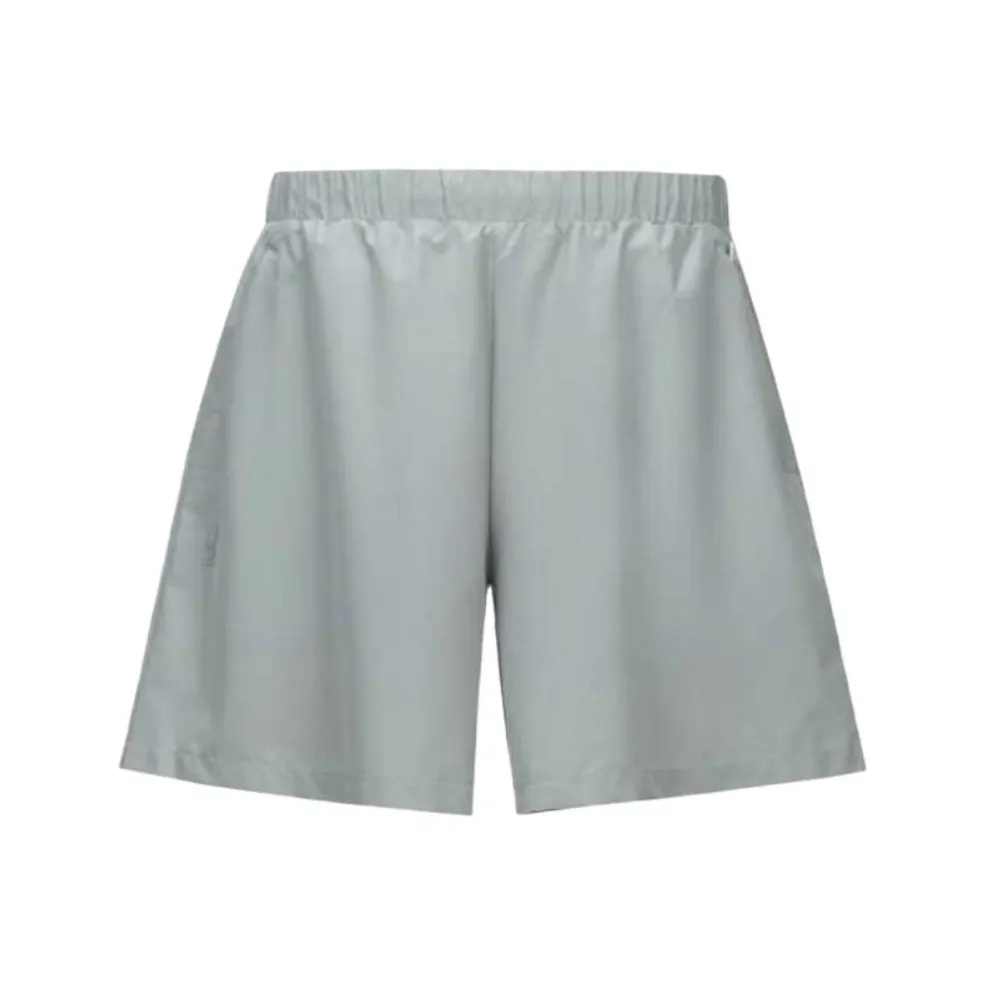 SPYDER URBAN LIFE Sports Shorts Women's Jade Stone Gray