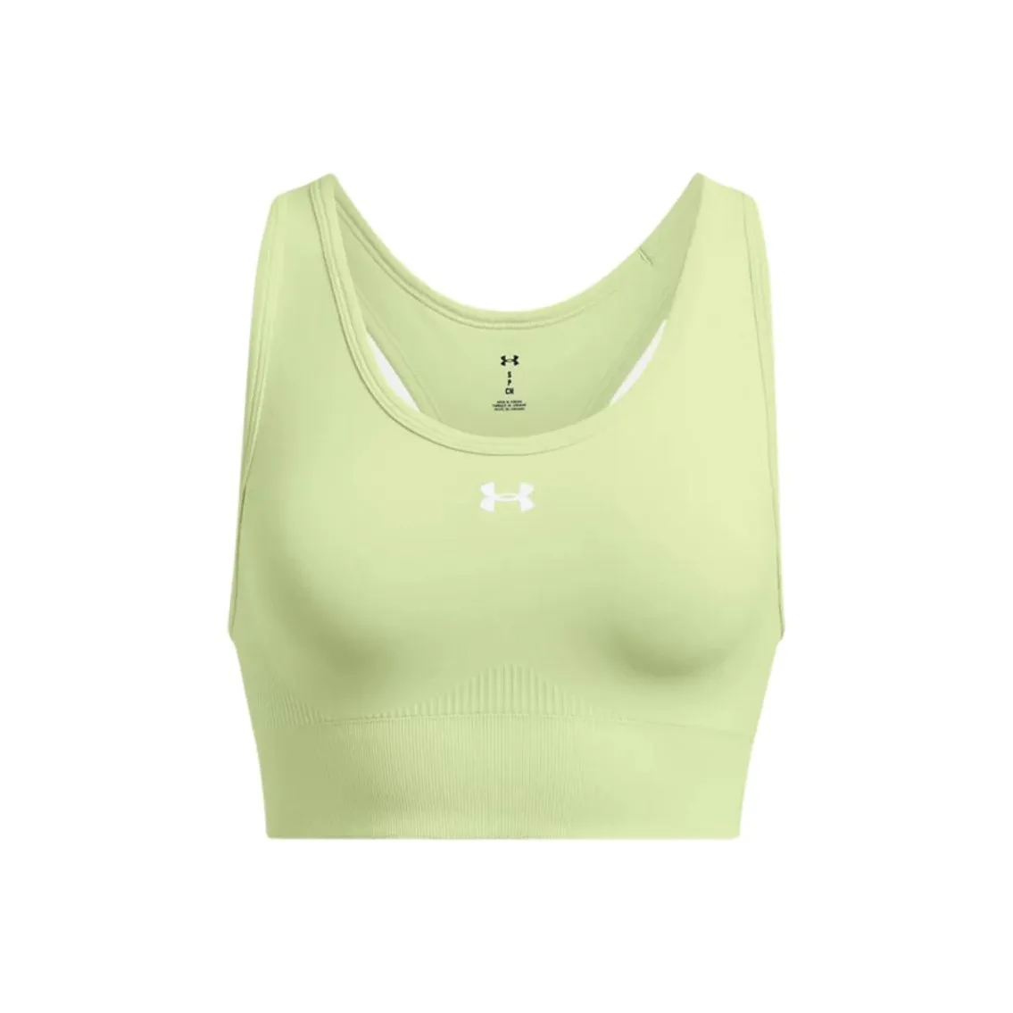 Under Armour Sports Underwear Women's Vintage Green