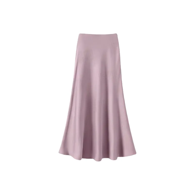 ARIADNAW STUDIO Повседневный Длинный Юбка Женские